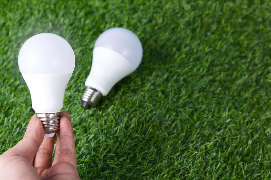 Přechod na LED: kolik opravdu ušetříte